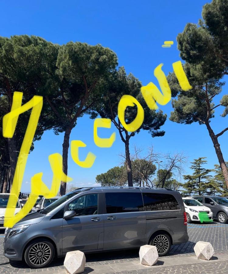 Hotel Zucconi Montecatini Terme Exteriör bild