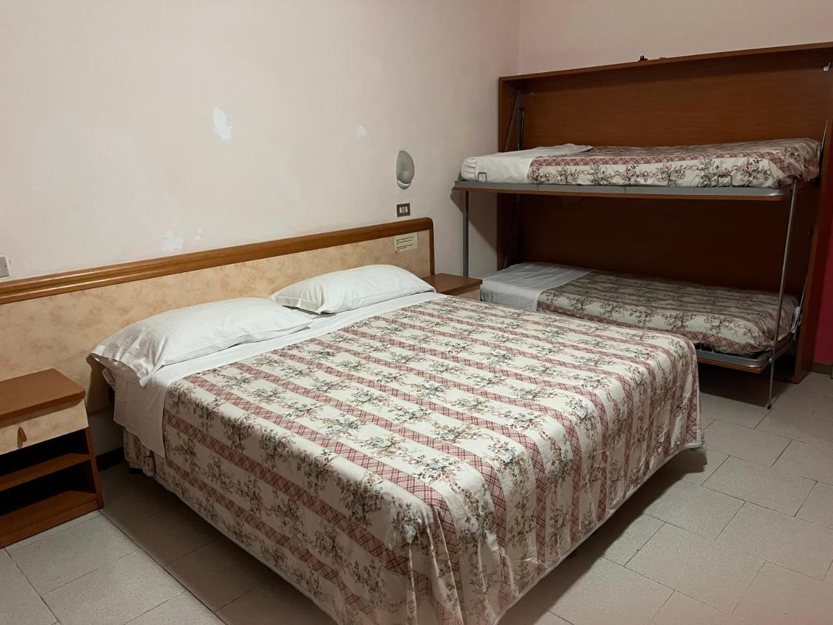 Hotel Zucconi Montecatini Terme Exteriör bild