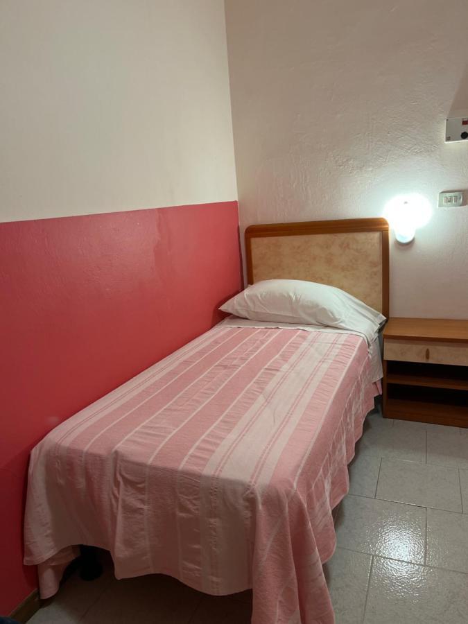 Hotel Zucconi Montecatini Terme Exteriör bild