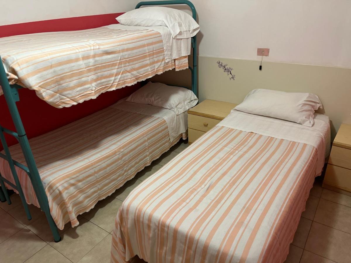 Hotel Zucconi Montecatini Terme Exteriör bild