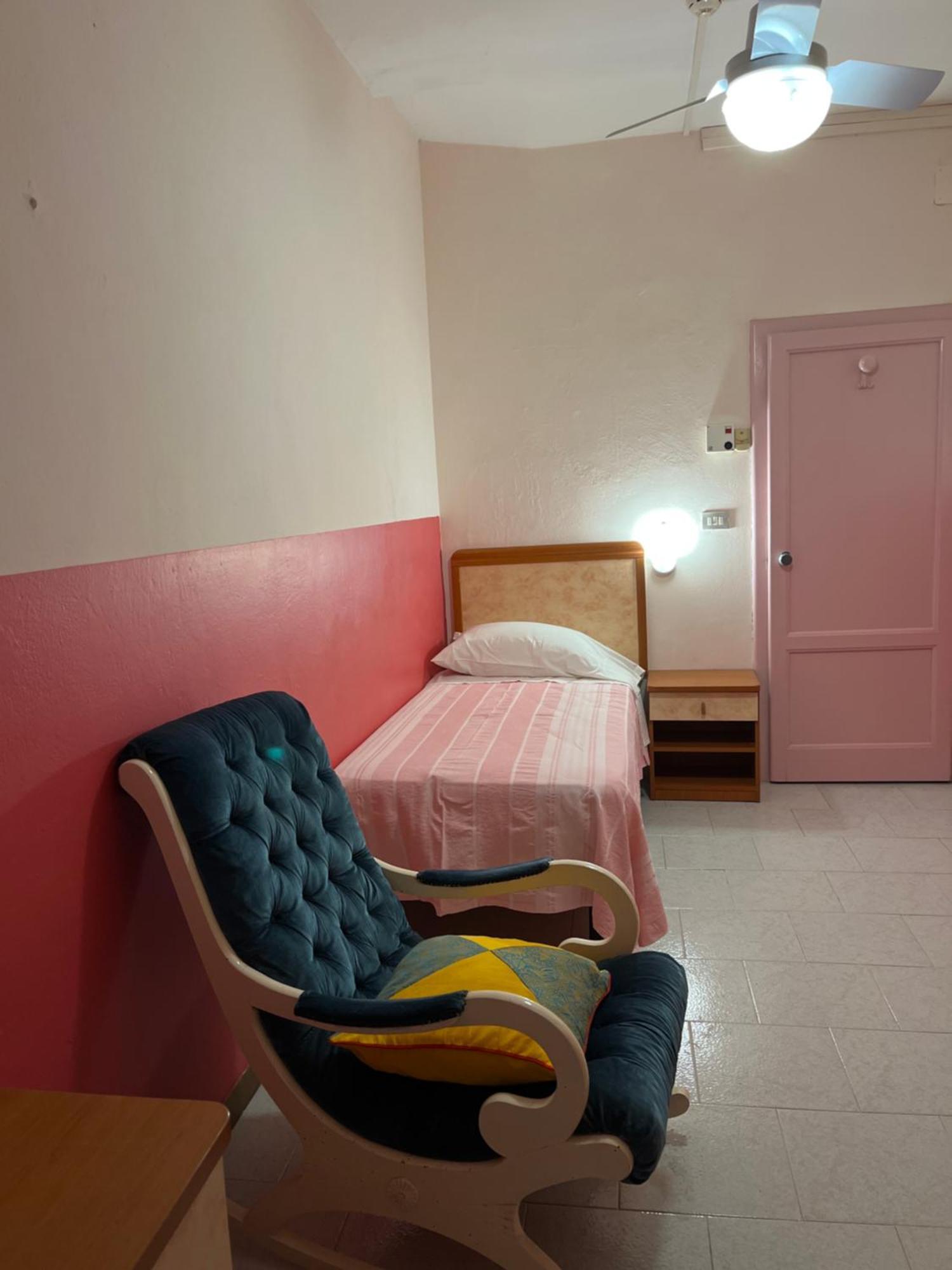 Hotel Zucconi Montecatini Terme Exteriör bild